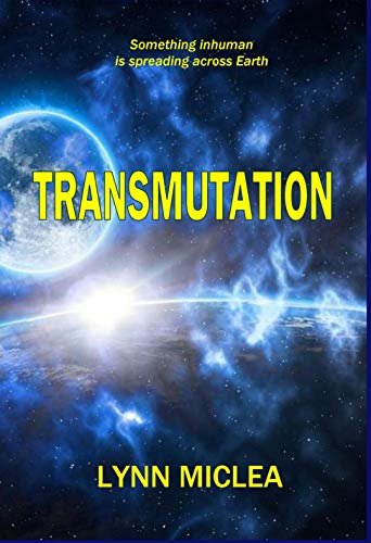 Transmutation (New Contact Book 2)