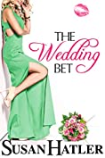 The Wedding Bet (The Wedding Whisperer Book 4)