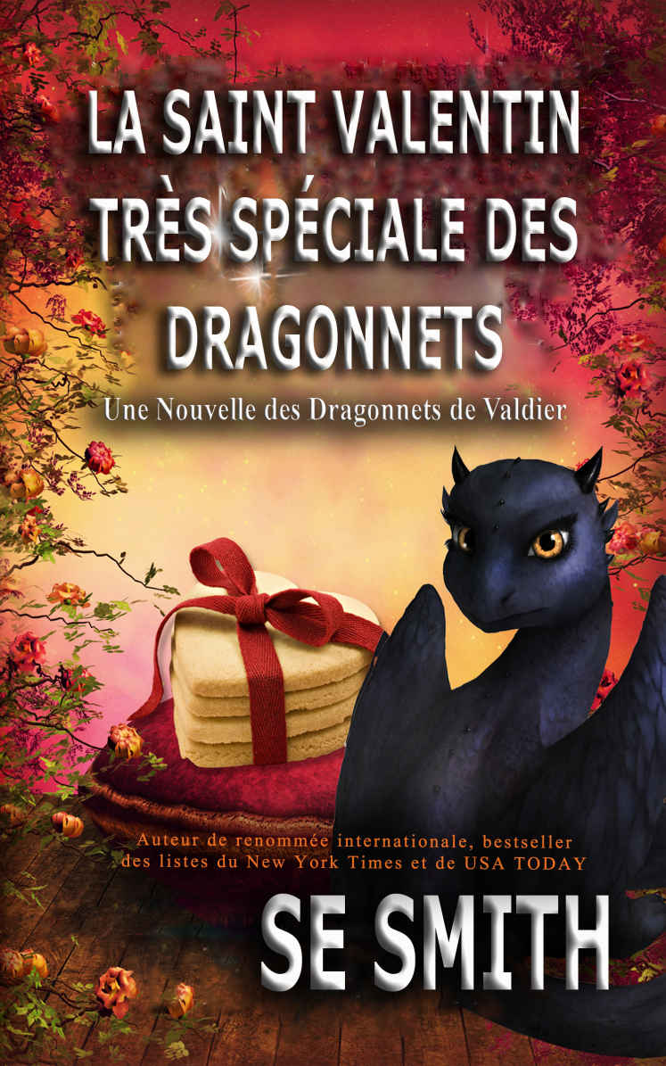 Les Seigneurs Dragons de Valdier T09,75 - La Saint Valentin très spéciale des dragonnets