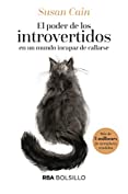El poder de los introvertidos (VARIOS BOLSILLO) (Spanish Edition)