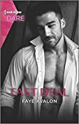 Fast Deal: A Scorching Hot Romance