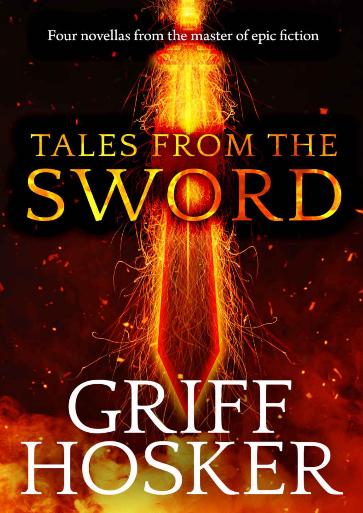 Tales From the Sword