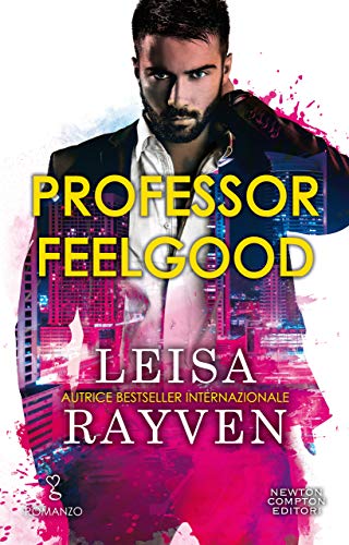 Professor Feelgood (Italian Edition)