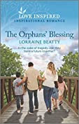 The Orphans' Blessing (Love Inspired)