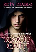 Blood Oath: A Gay Vampire Romance