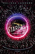 Starfall: A Starflight Novel