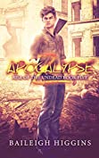 Apocalypse Z: Book 5 (Rise of the Undead)