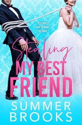 Stealing My Best Friend: A Friends to Lovers Romance (Lovers' Lane)