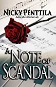 A Note of Scandal