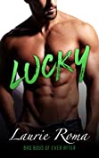 Lucky (Bad Boys of Ever After Book 1)