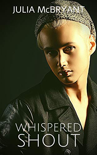 Whispered Shout: Henry and Jax (Southern Spark Book 2)