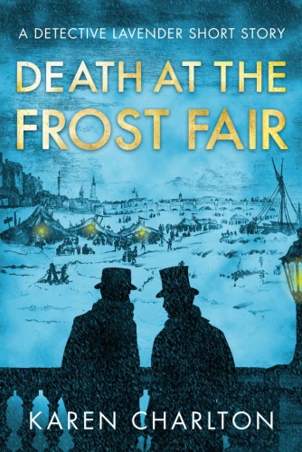 Death at the Frost Fair