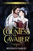 The Countess and the Cavalier (Hearts in Hiding Book 4)