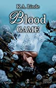 Blood Game (Blood Type Series Vol. 3) (Italian Edition)