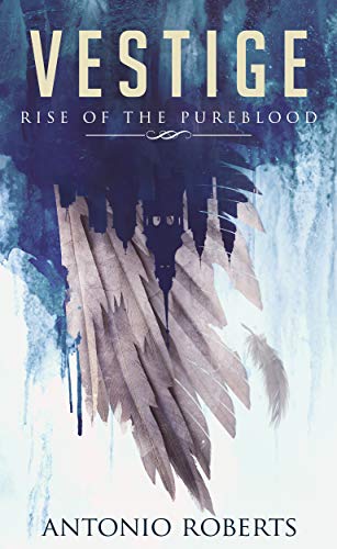 Vestige Rise of The Pureblood (The Vestige Saga Book 1)