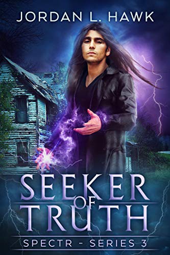 Seeker of Truth (SPECTR Series 3)