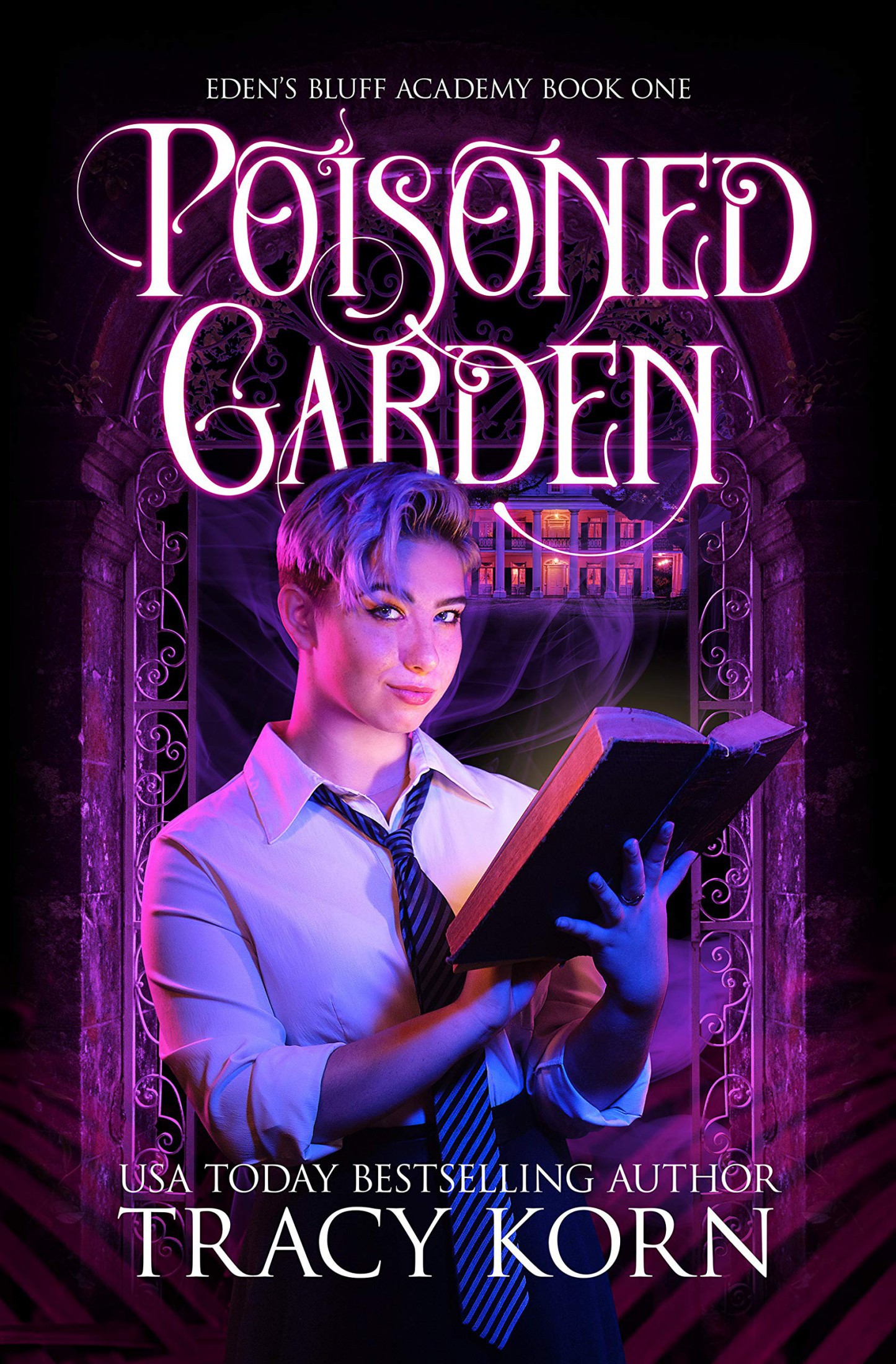 Poisoned Garden