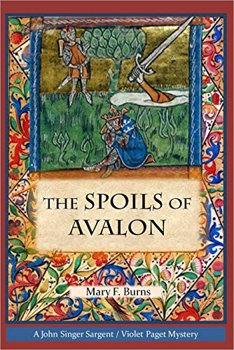 The Spoils of Avalon