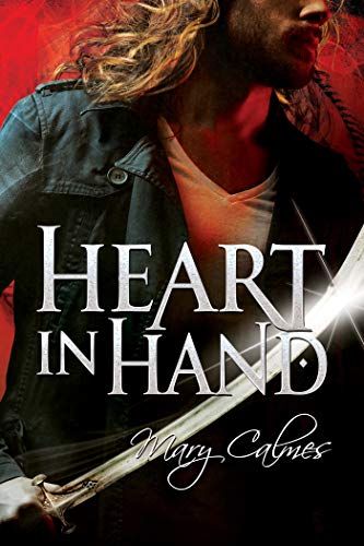 Heart In Hand (Warders Book 3)