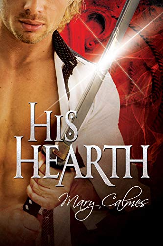 His Hearth (Warders Book 1)