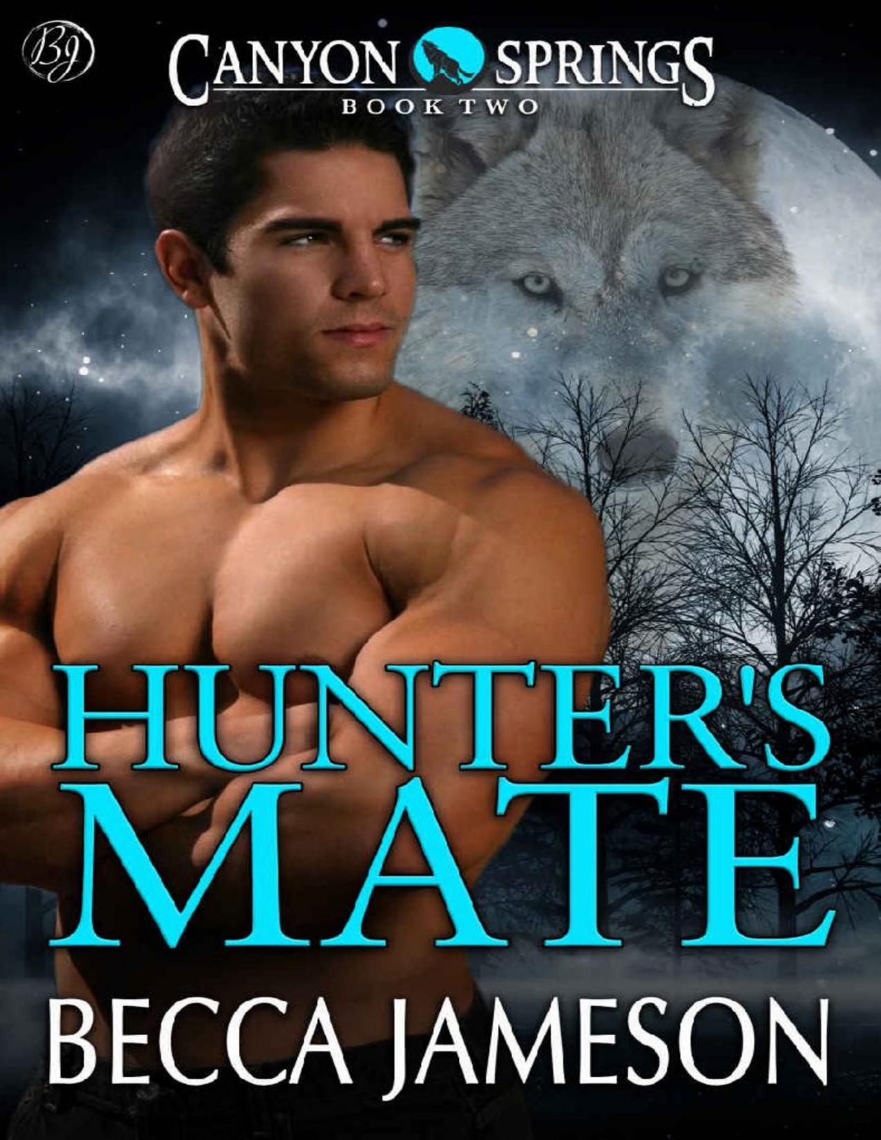 Hunter's Mate (Canyon Springs Book 2)