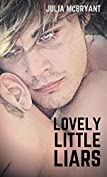 Lovely Little Liars: Mason and Zane (Falling for Fame Book 1)