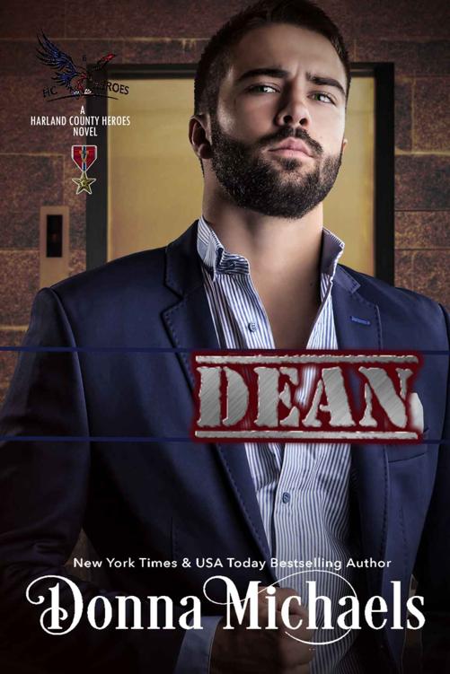 Dean (HC Heroes #6)