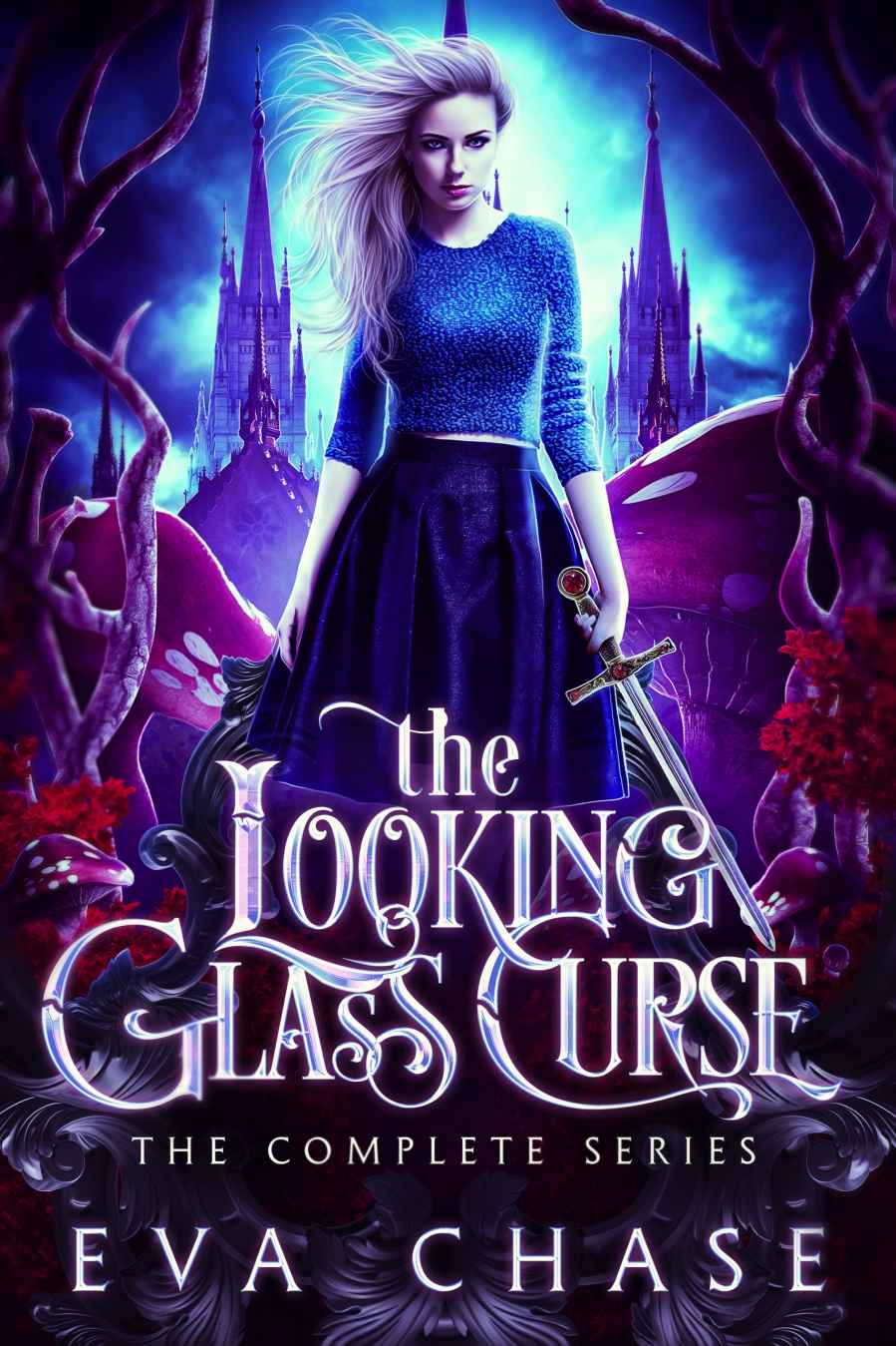 The Looking-Glass Curse: The Complete Series