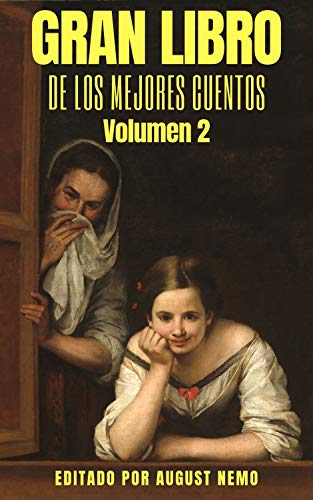 Gran Libro de los Mejores Cuentos - Volumen 2 (Spanish Edition)