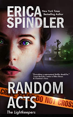 Random Acts (The Lightkeepers)