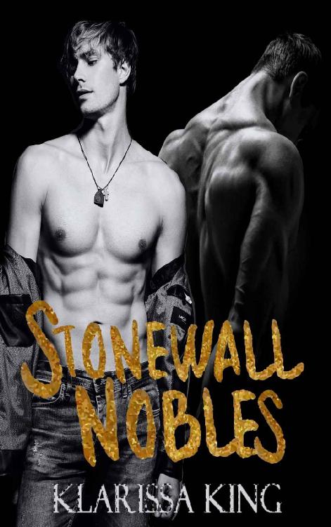 Stonewall Nobles: A Dark Enemies-to-Lovers Romance