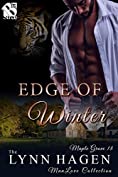 Edge of Winter [Maple Grove 18] (Siren Publishing: The Lynn Hagen ManLove Collection)