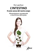 L'intestino. Il sesto senso del nostro corpo. (Italian Edition)