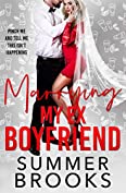 Marrying My Ex Boyfriend: An Accidental Marriage Romance (Lovers' Lane)