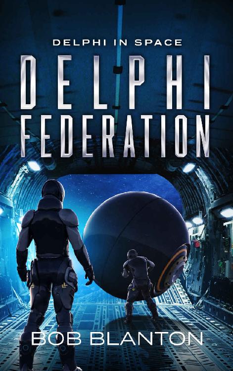 Delphi Federation