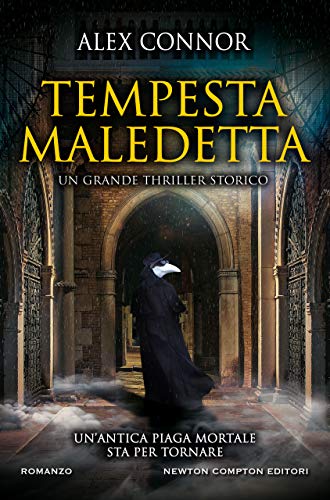 Tempesta maledetta (Italian Edition)