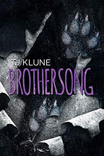 Brothersong (Green Creek Book 4)