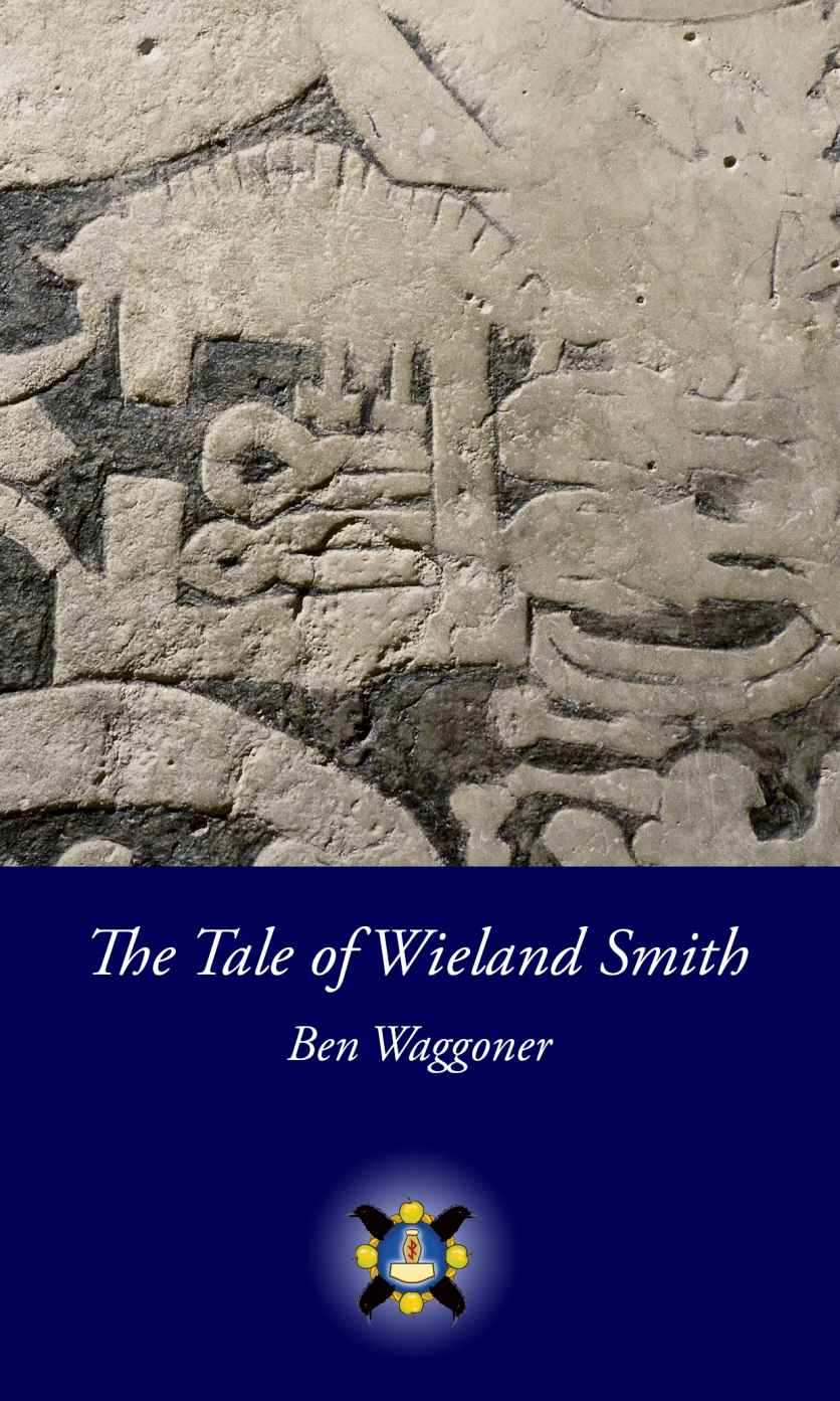 The Tale of Wieland Smith