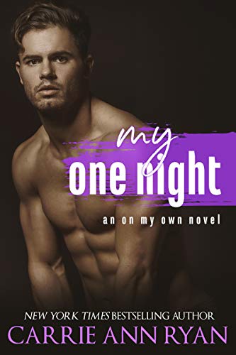 My One Night (On My Own #1)