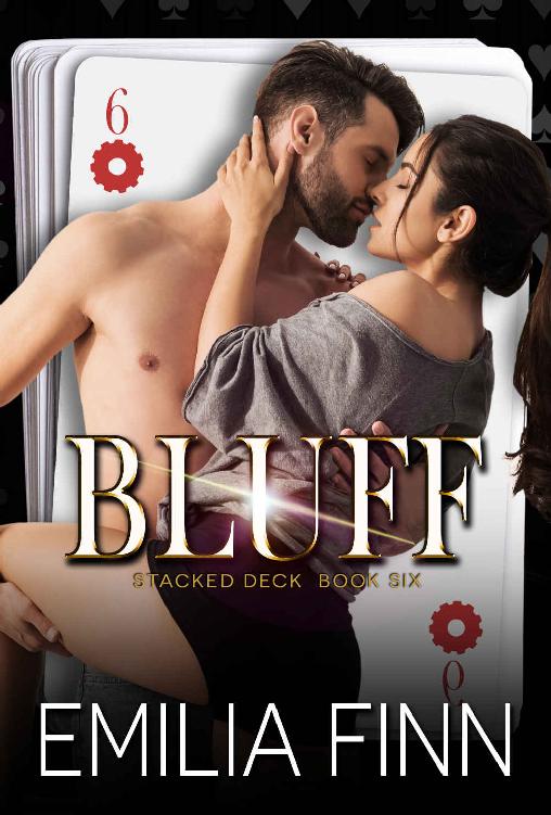 Bluff (Stacked Deck Book 6)