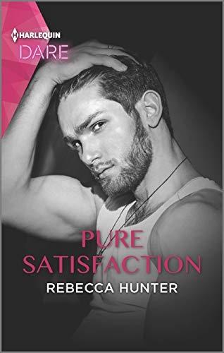 Pure Satisfaction: A Hot Holiday Romance (Fantasy Island Book 3)