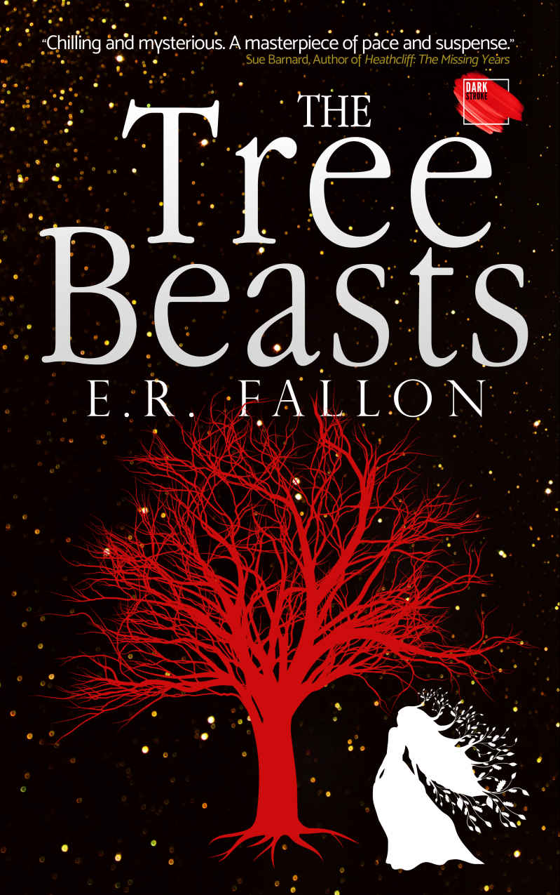 The Tree Beasts: An enthralling fantastical mystery