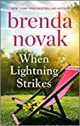 When Lightning Strikes (Whiskey Creek Book 1)