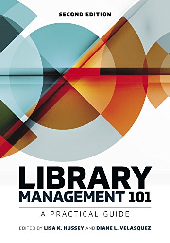 Library Management 101: A Practical Guide