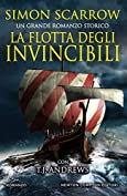 La flotta degli invincibili (Italian Edition)