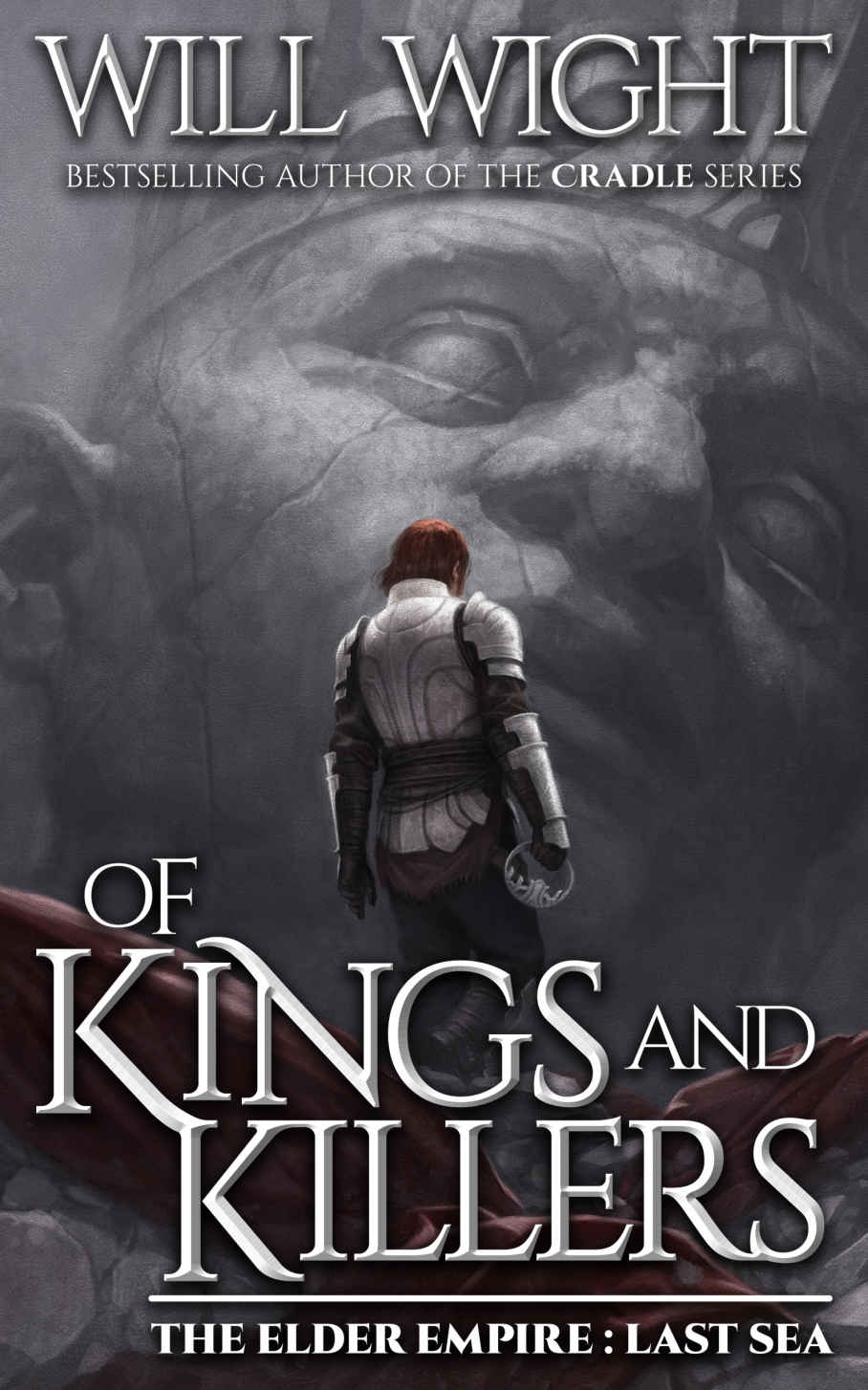 Of Kings and Killers (The Elder Empire - Sea Book 3)