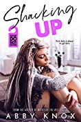 Shacking Up (Cowboy Up Book 1)