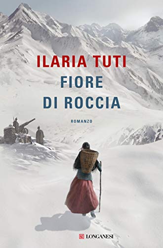 Fiore di roccia (Italian Edition)