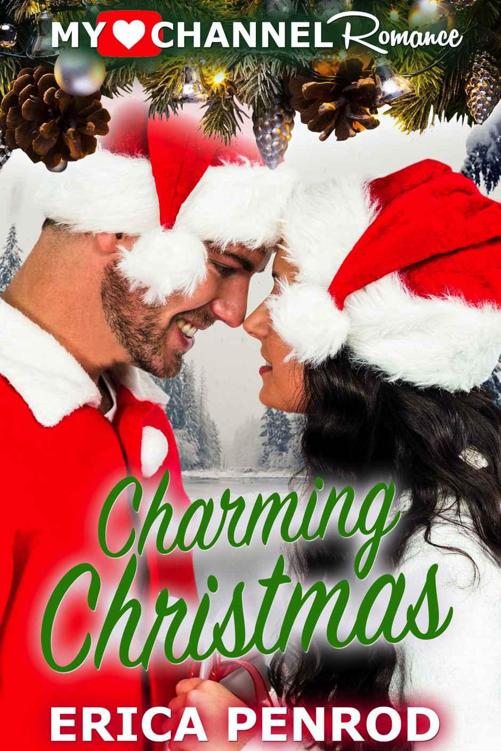 Charming Christmas (MyHeartChannel Book 4)