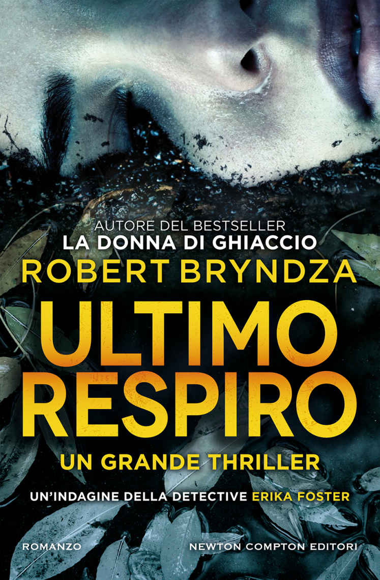 Ultimo respiro (Italian Edition)